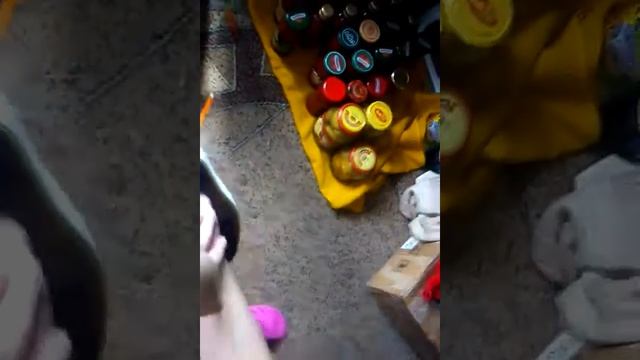 Моя новенькая обувь смотреть онлайн