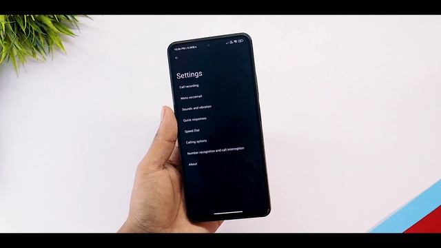 Replace Google Phone App With Moto Stock Dialer On Miui 13/Miui 12.5 | MyUi 4 Phone App On Miui смотреть онлайн