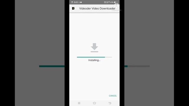 How to download and🔥 install videoder 😱Apk for Android Tech 👈 смотреть онлайн