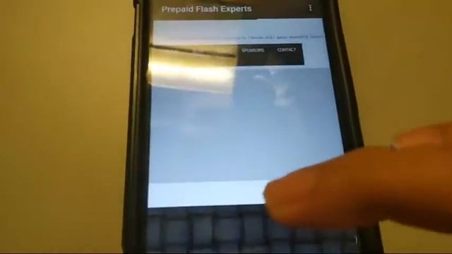Prepaid Phone Tool Kit App Find Lost Phones Check Esn Imei Download Link In Description смотреть онлайн