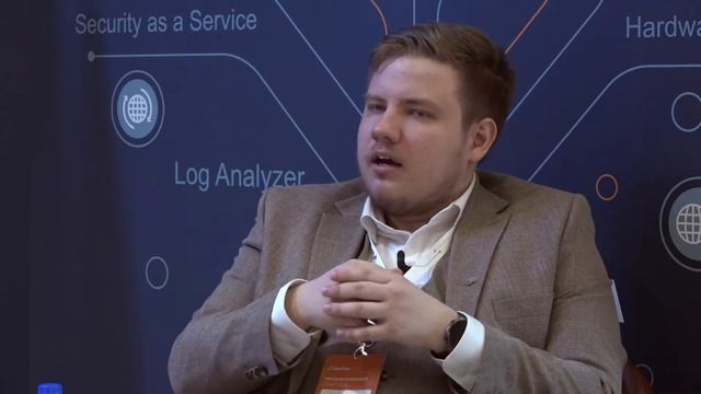 Security Stream #2 - Лев Палей - Банальное интервью смотреть онлайн