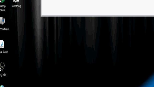 How to create a very scary prank virus in notepad!! смотреть онлайн