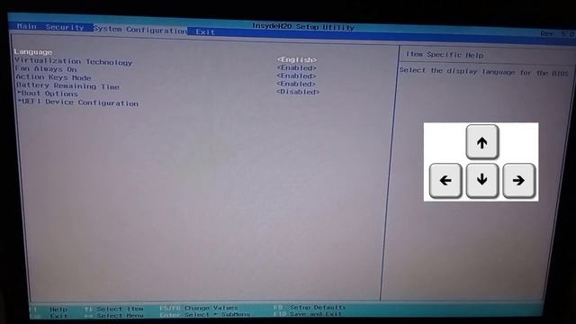 How to enable/disable secure boot in hp laptop,dell laptop,Acer laptop,Asus laptop,Lenovo laptop смотреть онлайн