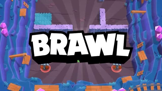 BRAWL STARS МОД НА АТАКУ НОВОГО БРАВЛЕРА БЛОВЕР! НЕ КЛИКБЕЙТ! смотреть онлайн