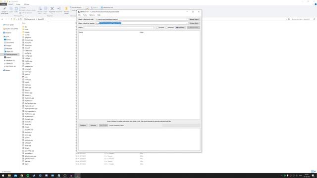 Building SFML C++ project using CMake (English Audio & Subtitles) смотреть онлайн