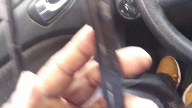How to change a window switch in a Dodge Dart смотреть онлайн