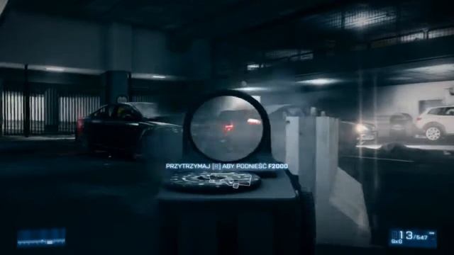 Battlefield 3 Radeon HD 6870 AMD Phenom II X4 Ultra Settings |1680x1050| [PC HD] смотреть онлайн