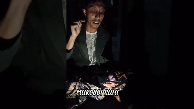 PUISI MUROBBI RUHI #murobbiruhi #murobbi #puisi смотреть онлайн