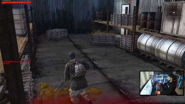 JOGO DE SOBREVIVÊNCIA ESTILO STALKER GRÁTIS! INÍCIO DE GAMEPLAY - Stay Out смотреть онлайн