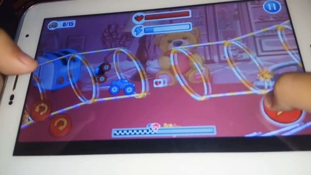 DESKTOP RACING BRUM BRUM BRUM смотреть онлайн