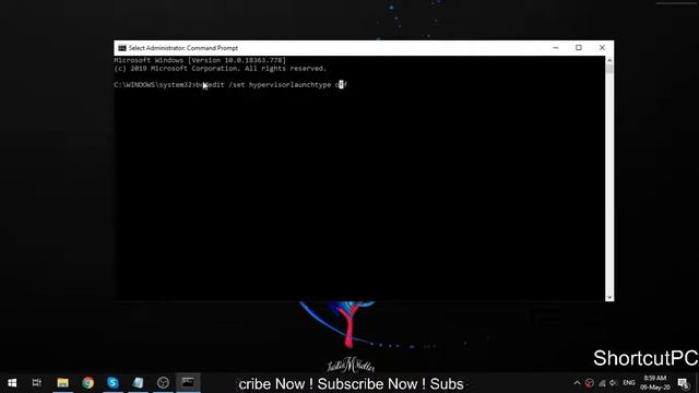 🔧HOW TO DISABLE HYPER-V(extremely fast and easy) (WORK FOR MEMU) | 2020 смотреть онлайн