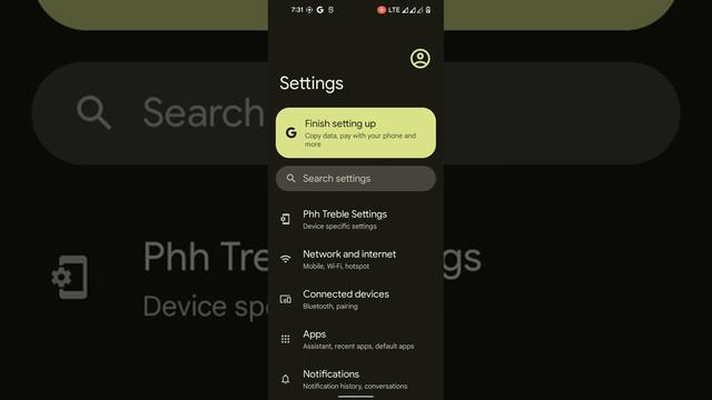 infinix note 7 Android 12 pixel experience Gsi rom смотреть онлайн