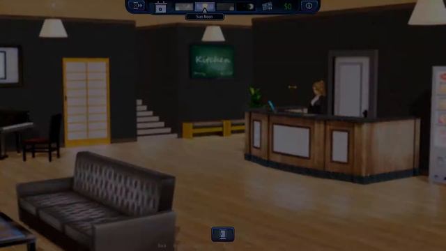 harem hotel | love me some girl's смотреть онлайн