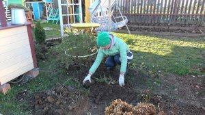 6 соток 14 октября 2024 года. Хроника.