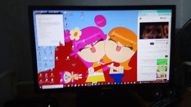 Windows 10 has BSOD #8 смотреть онлайн