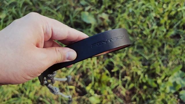 PGYTech Shoulder Strap Air. Новое поколение удобных ремней! смотреть онлайн