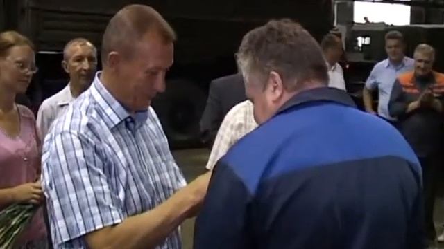 Брянский автомобильный завод Июнь 2013 г смотреть онлайн