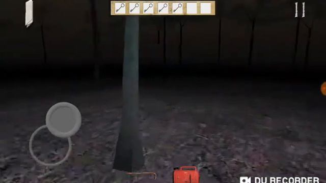 Прохождение игры Slendrina The Forest смотреть онлайн
