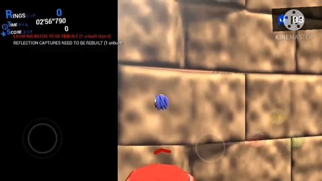 Sonic Infinity Engine (Android) [Download in the description] смотреть онлайн