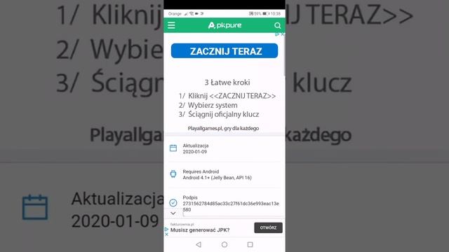 How to install Google apps on Huawei Y5P with Emui 10.1 смотреть онлайн