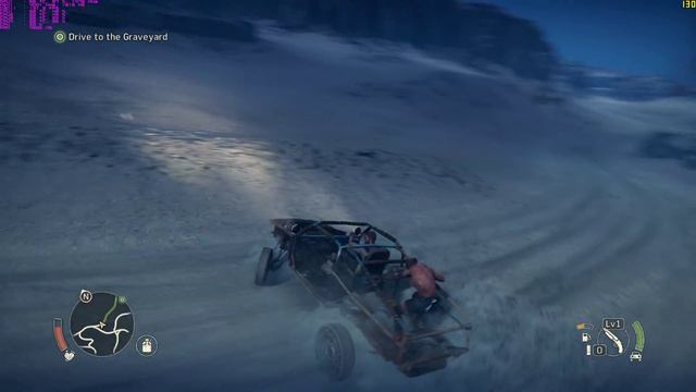 Mad Max 1440p 980 ti and i7 4790k OC windows 10 gameplay смотреть онлайн