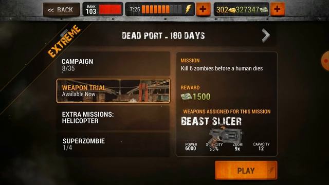 Zombie Hunter Apocalypse [EXTREME] part 41 🚢 смотреть онлайн