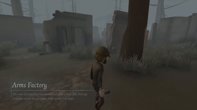 Identity V - just having fun смотреть онлайн