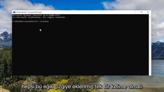 Çözüldü: Windows Update Yükleme Hatası - 0x80070103 Hatası
