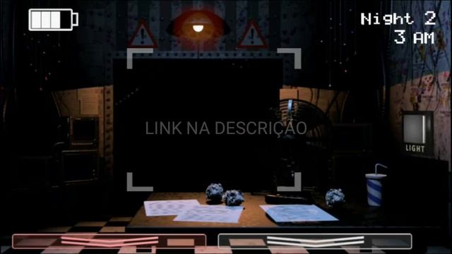 Five Nights at Freddy's 2 (DOWNLOAD no ANDROID) смотреть онлайн