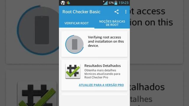Root checker basic смотреть онлайн