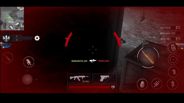 Cover Me New Game 2023 TDM Match Gameplay (Android & iOS) Part 01 | Gun Game (Early Access) смотреть онлайн