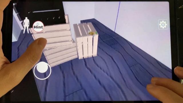 Granny Chapter Two,Granny 3,Police Granny,Santa Granny,Neighbor Granny,Venom Granny,Barbie Granny