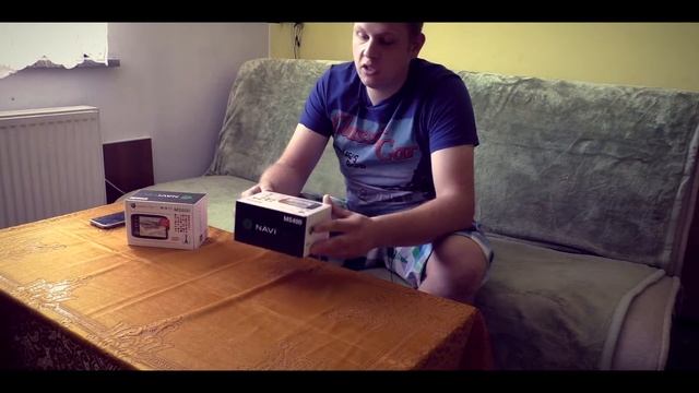 MOTO TESTY - TEST I RECENZJA 3 NAWIGACJI SATELITARNYCH NAVITEL смотреть онлайн