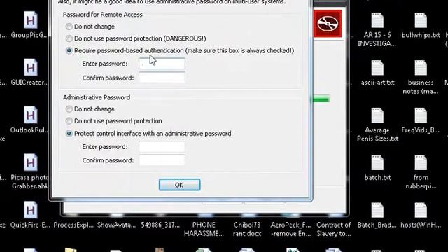 Video 20130625124238 TightVNC смотреть онлайн