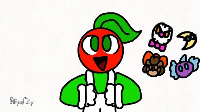 3008 meme • Andy’s apple farm смотреть онлайн
