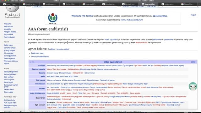 Oyun Nedir? Hyper-Casual Nedir? AAA Nedir? HYPER-CASUAL OYUN MUDUR ?! смотреть онлайн