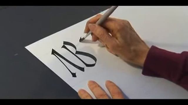 Рустика | Rustic Script