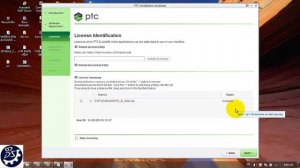 HOW TO INSTALL PTC CREO PARAMETRIC 5.0 ON WINDOW 7