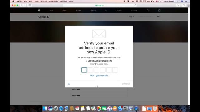Create Apple ID without credit card 2017 | Working 100% смотреть онлайн
