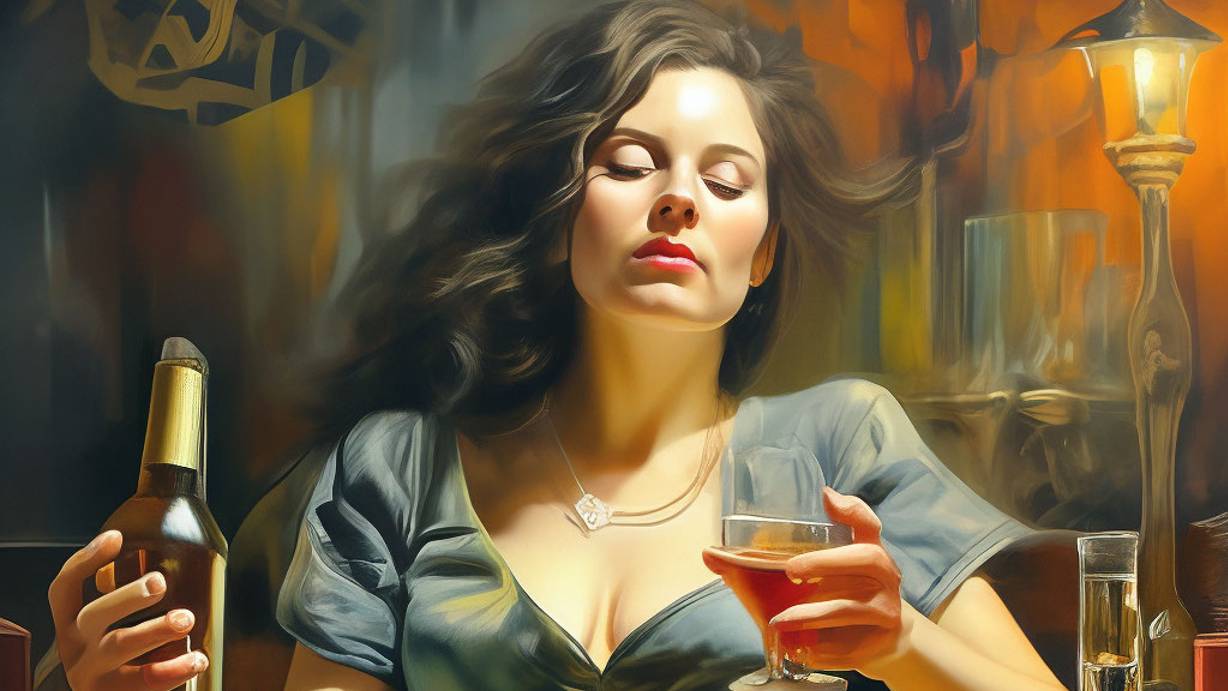 Бабы тоже люди, спето ИИ смотреть онлайн