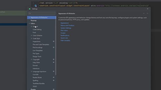 Zoom in Zoom out in Android Studio смотреть онлайн