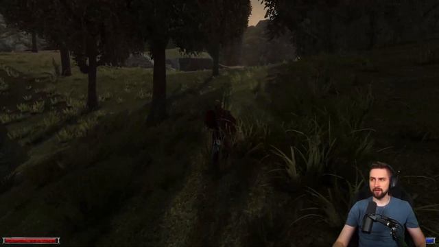 Let's Play Gothic 1 • 13│Hai Sumpf│Deutsch/German смотреть онлайн
