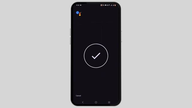 How to enable Google Assistant on Android phone | Enable "Ok Google" Voice Assistant смотреть онлайн