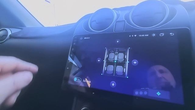 Review Junsun V1 Plus 4G Wifi Android 12 Headunit , #junsun,#Androidauto, #carplay, #360⁰,#v1plus