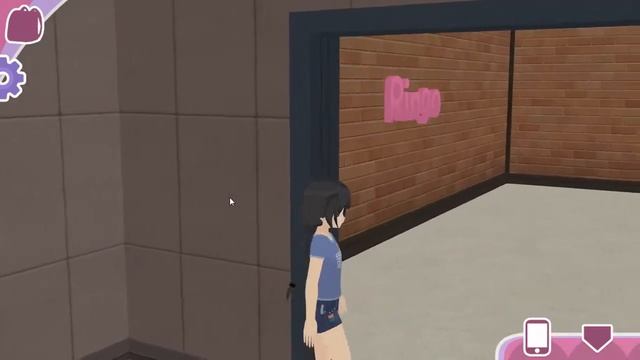 Shoujo City смотреть онлайн