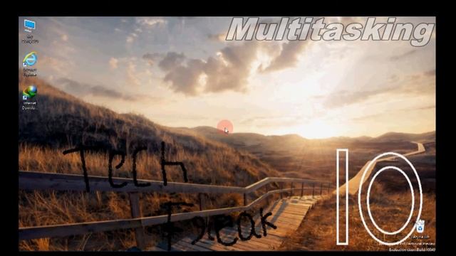 windows 10 Technical Preview Build 10049 смотреть онлайн