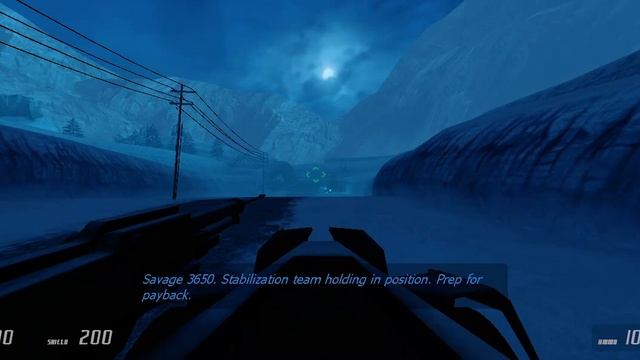 Entropy Zero 2 Walkthrough Part 2 (3%mangamingclub) смотреть онлайн