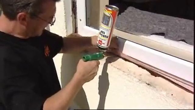 Window replacement in Germany (German language) смотреть онлайн