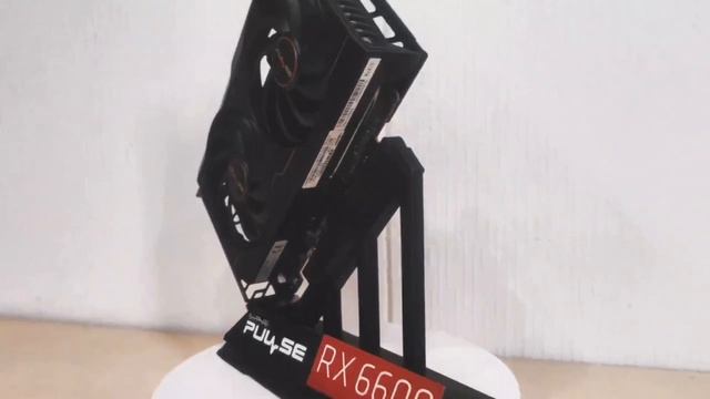 Rx 6600
