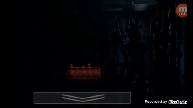 FNaF Sister Location (Android) - DORME FUNTIME FREDDY! (Noite 2) смотреть онлайн